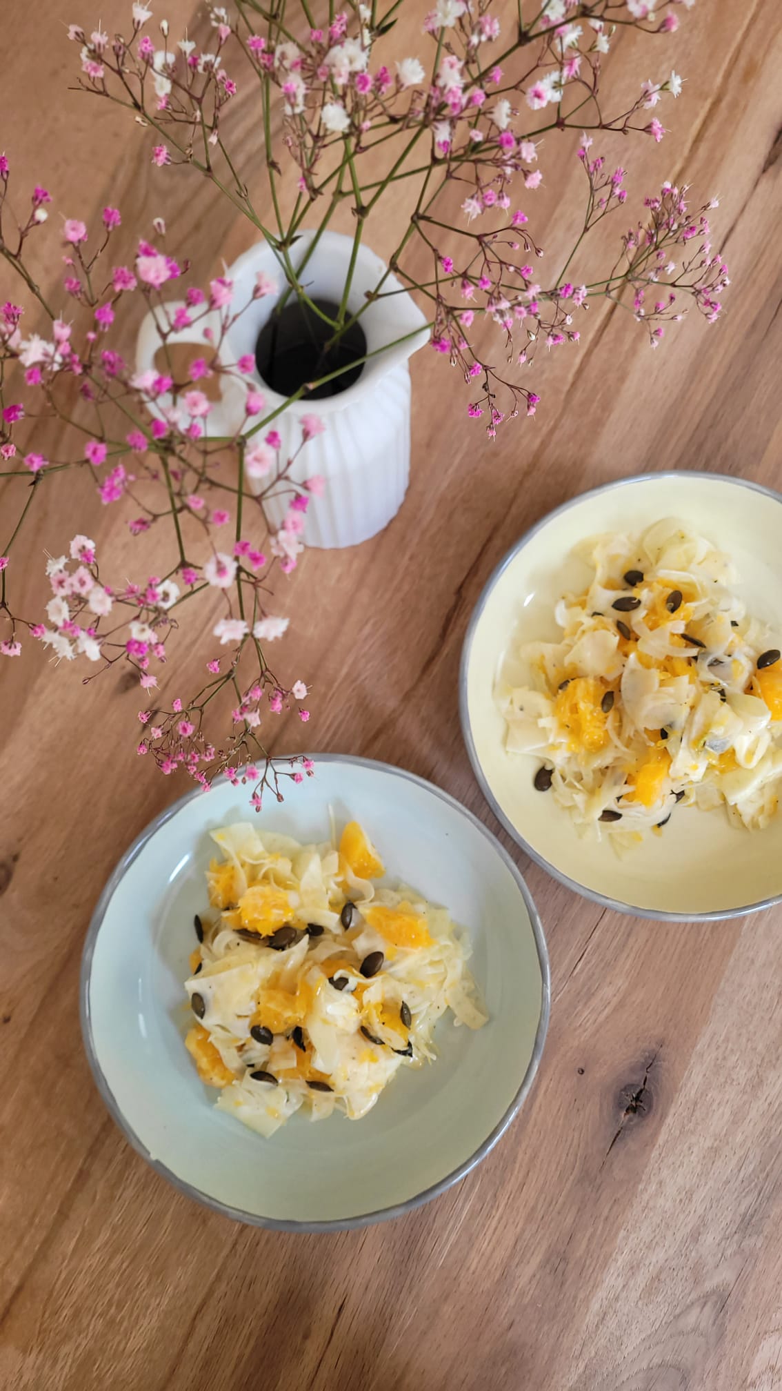 Maya-Scheinfasten – Bild 5