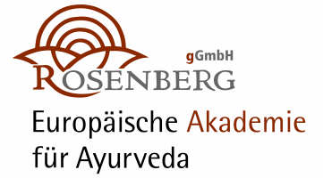 Logo Rosenberg AyurMed