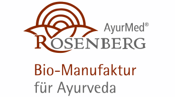 Logo Rosenberg AyurMed