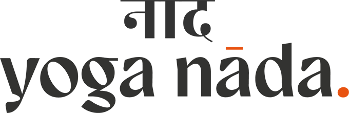 Logo Yoga Nada