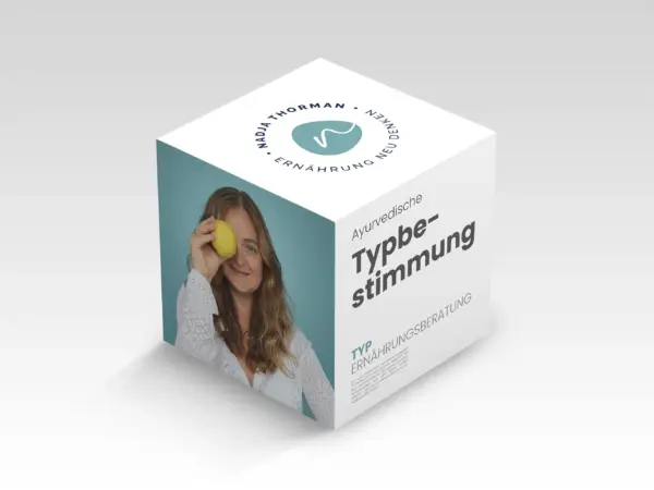 Ayurvedische Typbestimmung