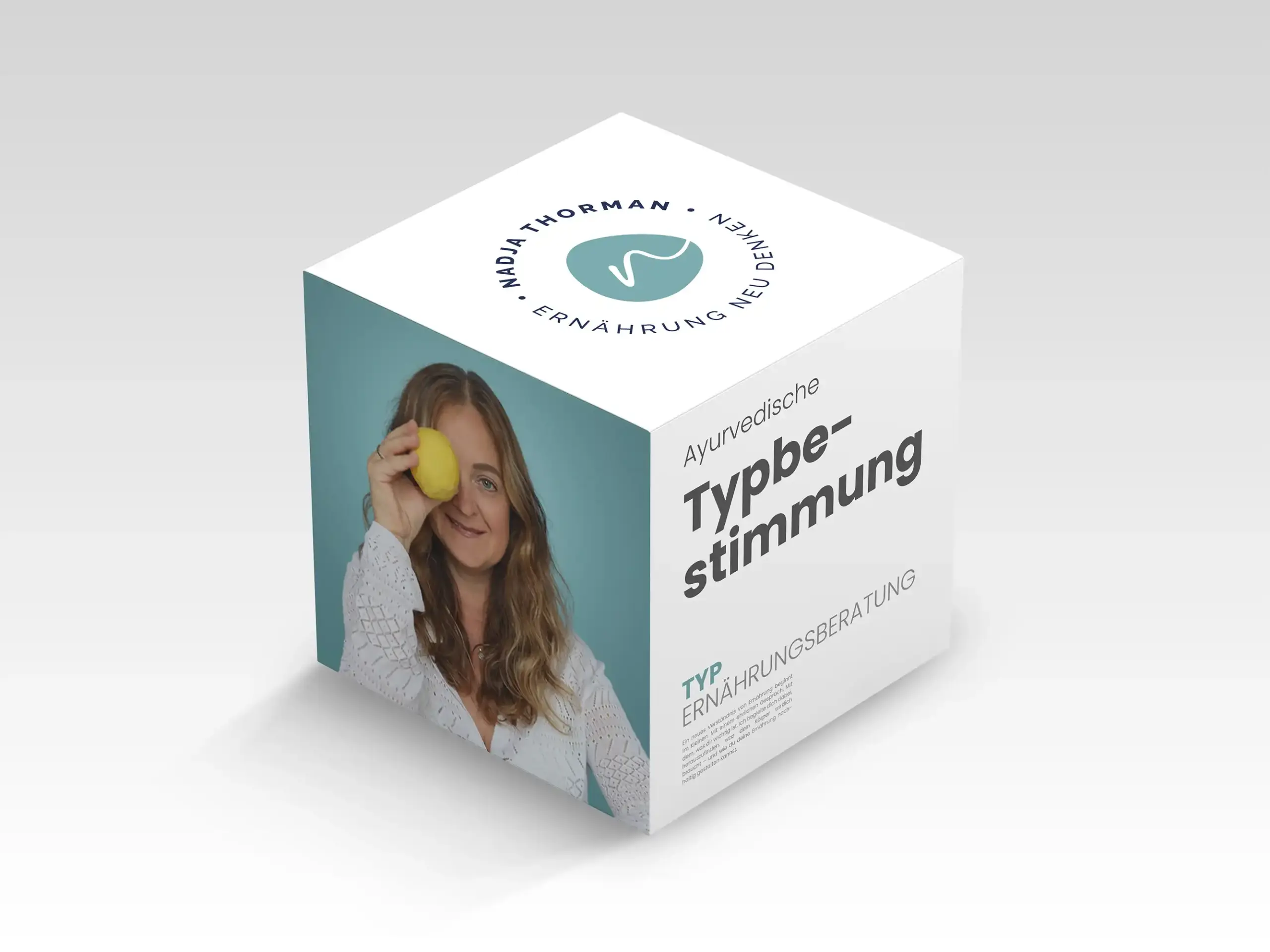 Ayurvedische Typbestimmung