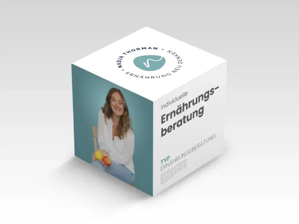 Individuelle Ernährungsberatung