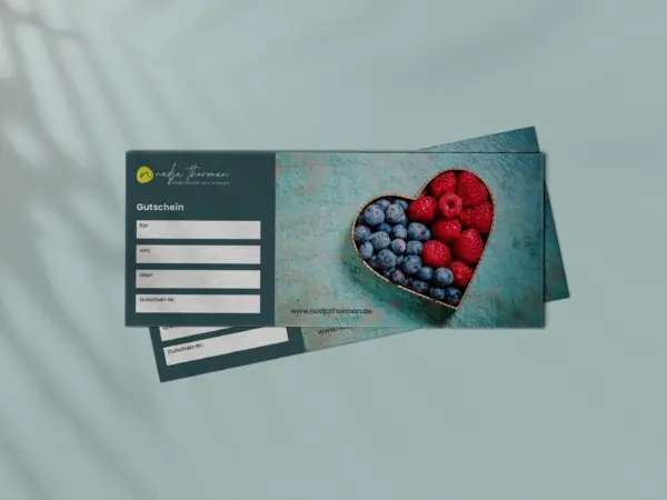Gutschein