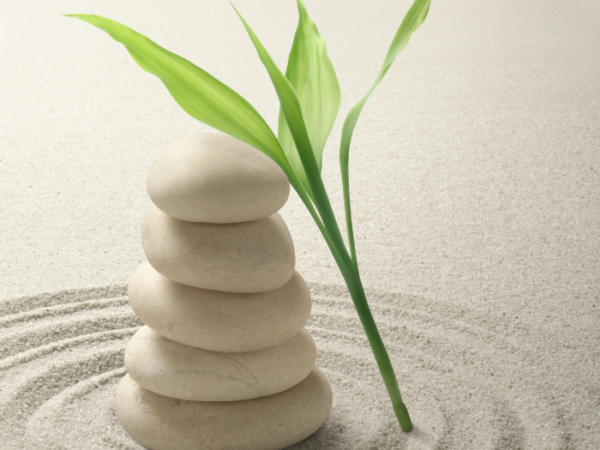 Ein Abend für mehr Ruhe und Kraft