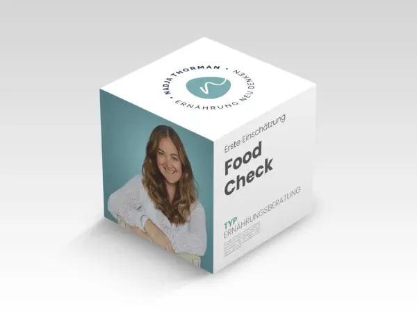 Food Check