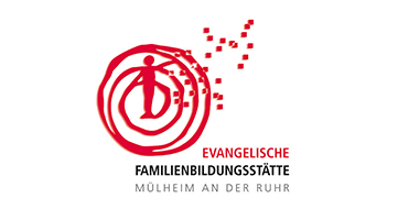 Evangelische Familienbildungsstätte Mülheim Logo
